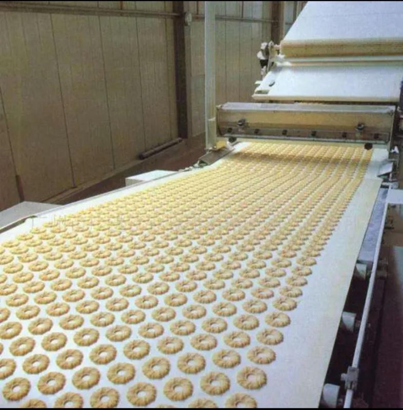 Food Conveyor Belt, for Industrial Use, Feature : Heat Resistant