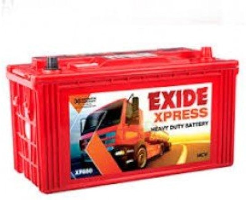 Exide Truck Battery for Automotive