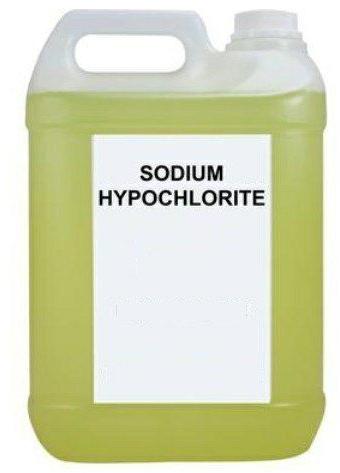 Liquid Sodium Hypochlorite, for Industrial Use, Shelf Life : 3 Months
