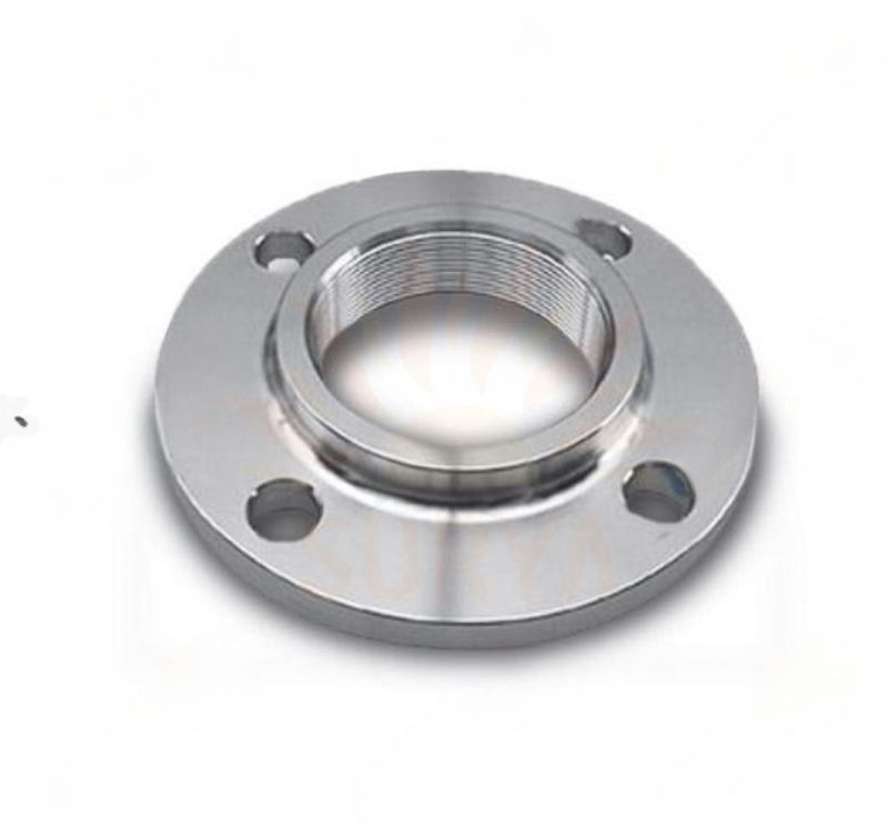 Stainless Steel Forged Flanges, For Automobiles Use