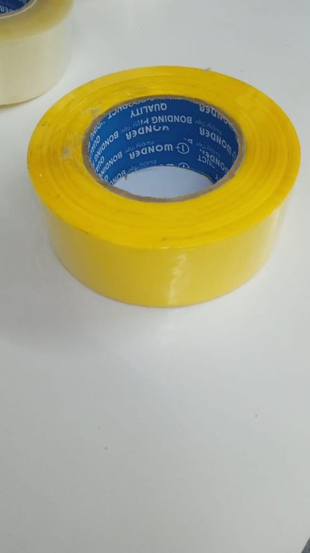 Bopp Tapes For Carton Sealing