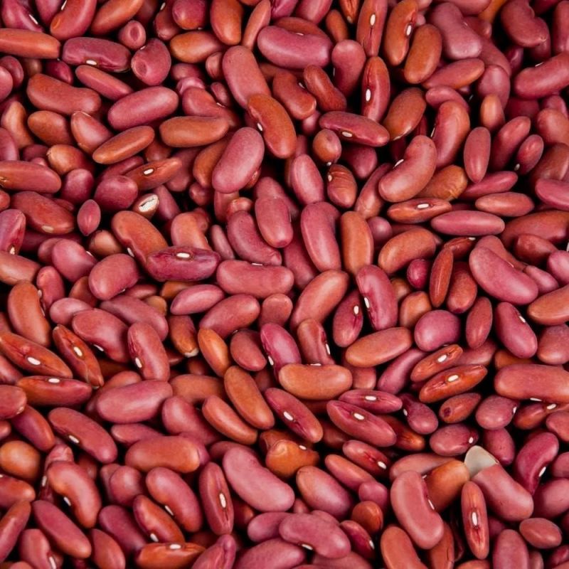 Natural Red Rajma, for Cooking