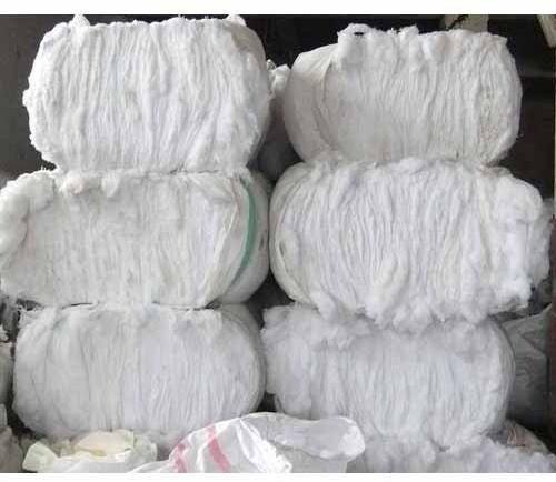Plain Cotton Banian Waste for Cleaning Purpose, Recycle