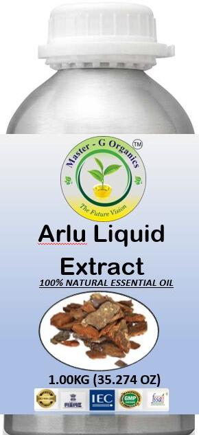 Arlu Liquid Extract for Cough, Colic Pain, Cancer, Diabetes