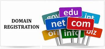 Domain Registration Service