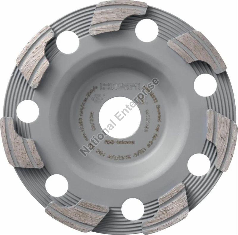 Diamond Cup Grinding Wheel