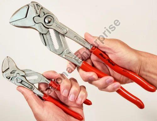 Knipex Circlip Plier, Feature : Easy To Use, Fine Finished, High Durability