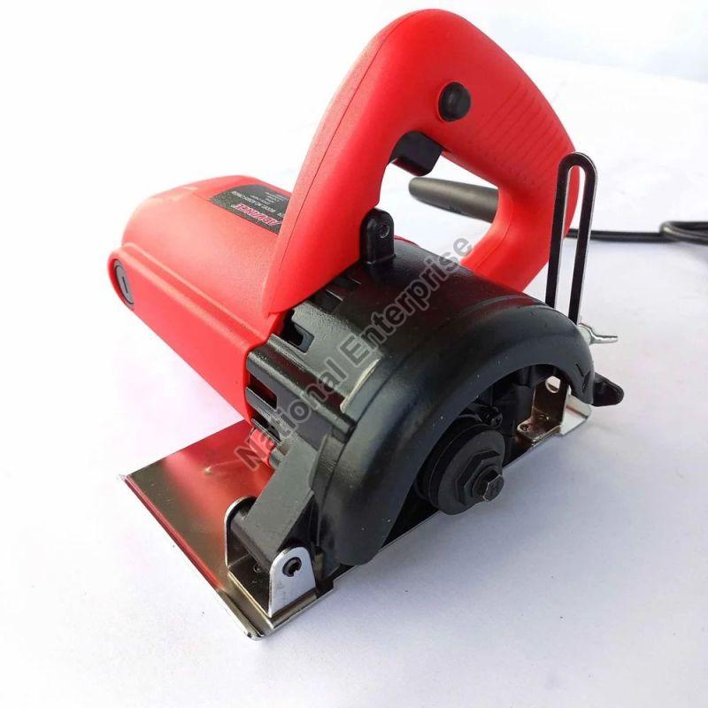 1300 W Marble Cutter Machine, Cutting Disc Size : 8 inch