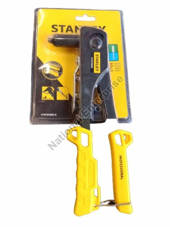 Mild Steel Stanley Hand Riveter