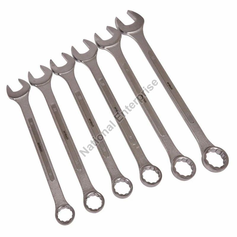 Ring Spanner Set