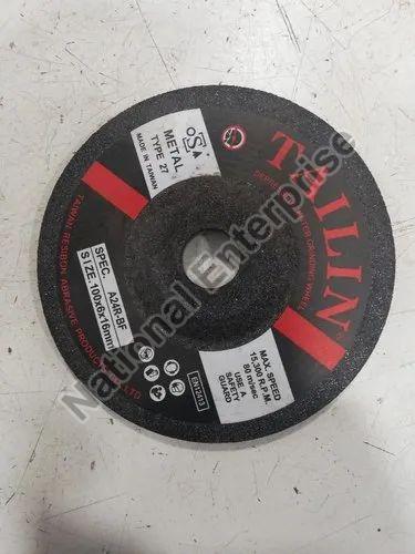 Tailin Grinding Wheel, for Industrial