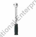 SS Polished Tohnichi Torque Wrench, for Industrial, Feature : Fine Finished, High Durability