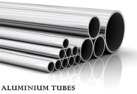 Aluminium Tubes