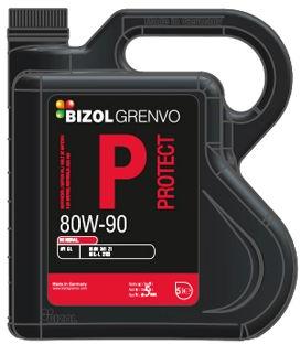 Bizol 80W90 Gear Oil, for Industrial