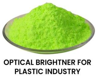 AMP Pigments Optical Brightener for Powder