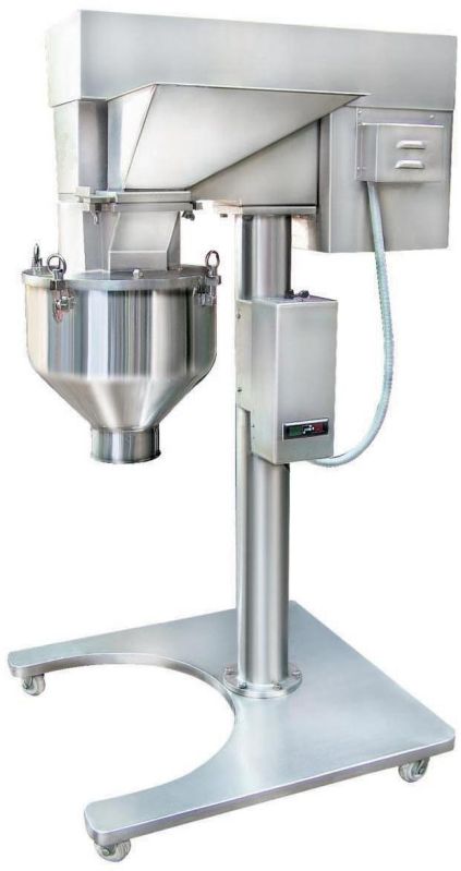 Stainless Steel Multi Mill Machine, for Pharmaceutical Industry