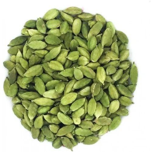 7-8mm Green Cardamom