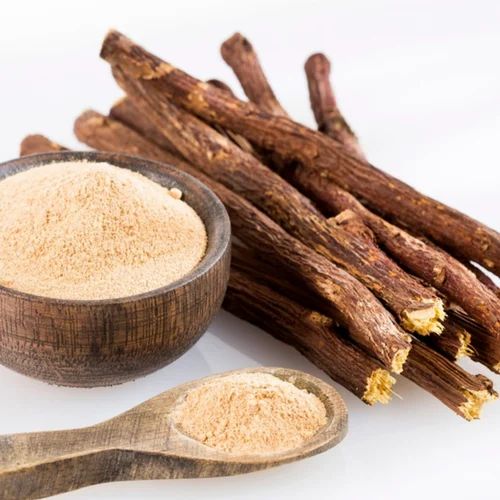 Brown Mulethi Extract for Relieves Constipation