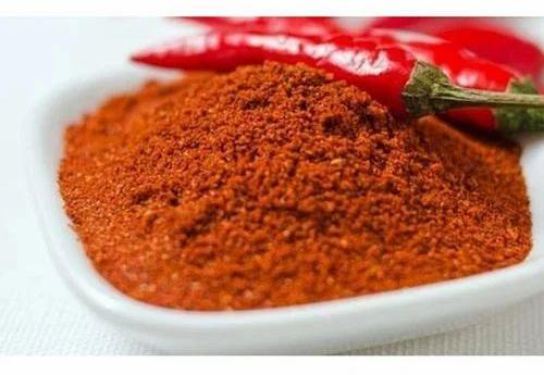 Cayenne Pepper Extract