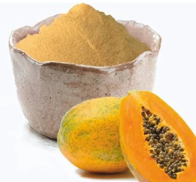 Papaya Fruit Powder, Packaging Type : PP Bag