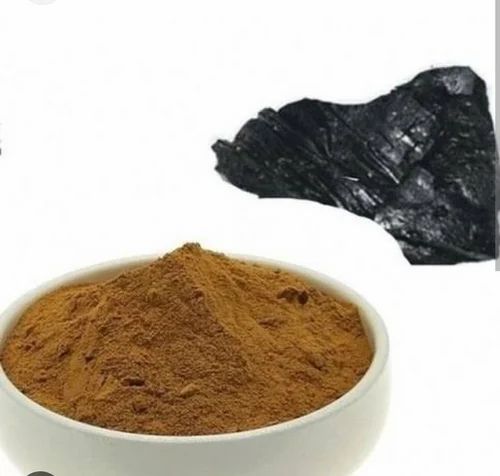 Shilajit Extract Powder