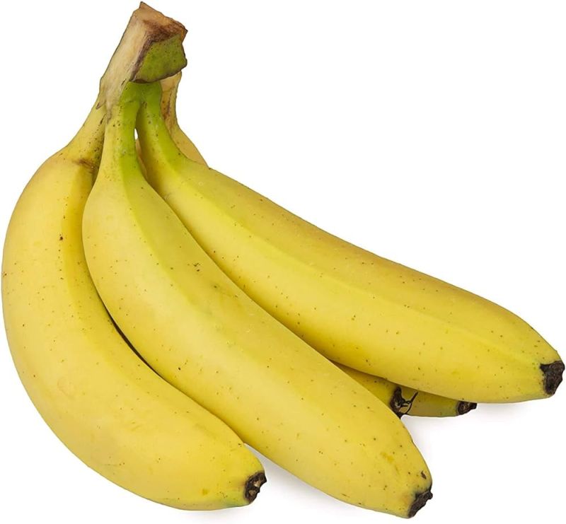 Fresh Banana, Style : Natural