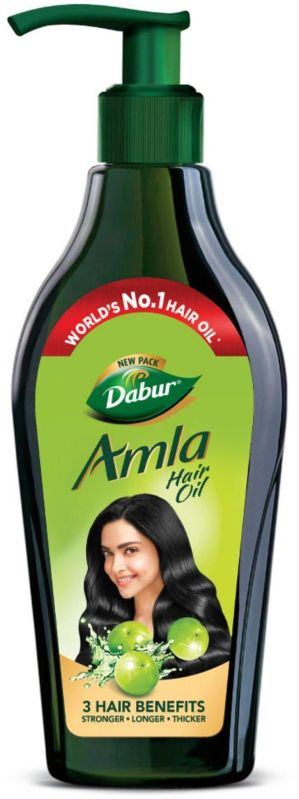 Dabur Amla Hair Oil