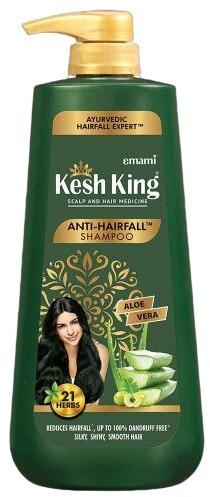 Kesh King Anti Hair Fall Shampoo, Feature : Shiny, Smooth