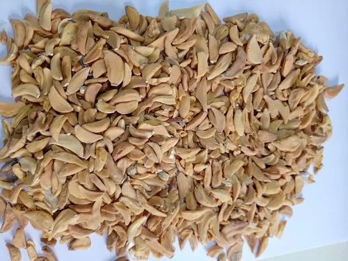 Organic Dehydrated Garlic Flakes for Cooking