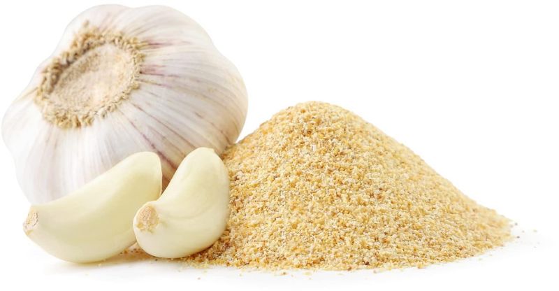 Garlic Powder for Cooking Use