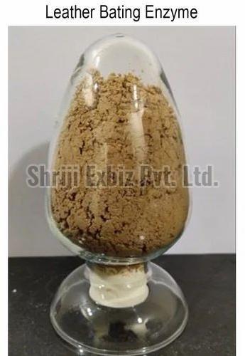 Leather Bating Enzyme, for Soaking