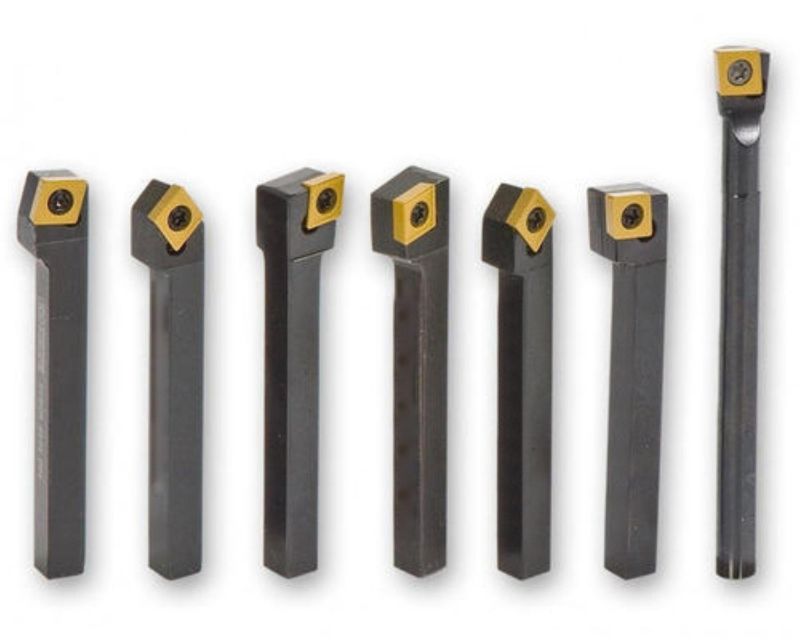 CNC Turning Cutting Tools