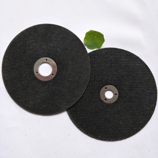 Iron Cutting Wheel for Industrial Use