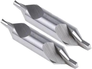 HSS Center Drill Bit for Industrial Use