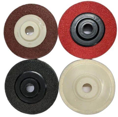 Matt Disc for Polishing