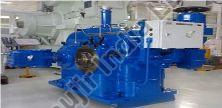 500 kW Turbo Gear Box for Steam Turbine, Automatic Grade : Automatic