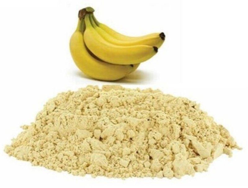 Organic A Grade Banana Powder, Shelf Life : 2years