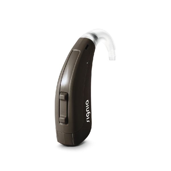 Bte Hearing Aids, Power Source : Battery