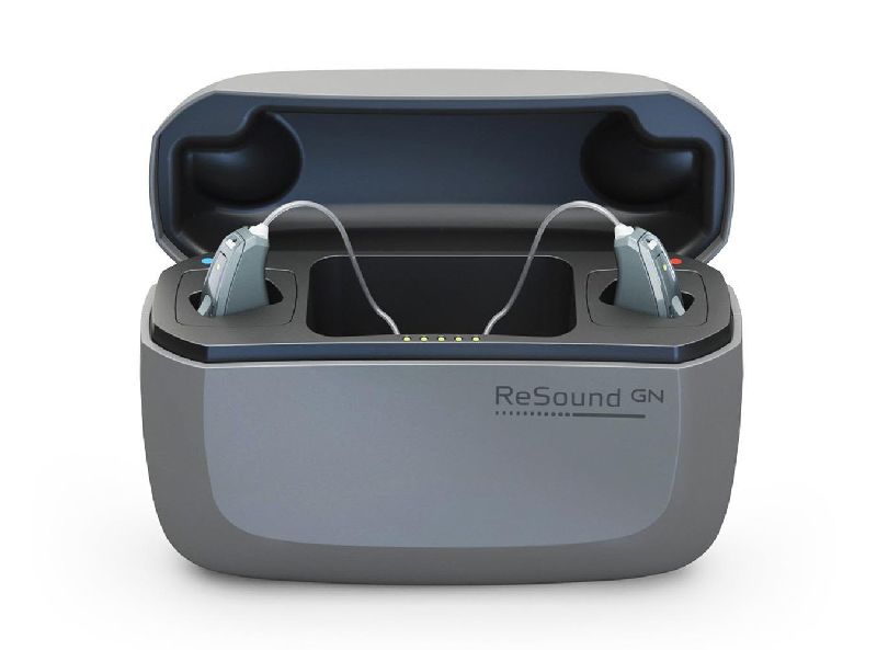 resound hearing aid