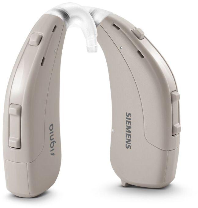 signia prompt sp hearing aid