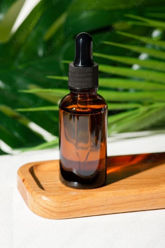 Liquid Herbal Anti Aging Serum, for Skin, Shelf Life : 2 Years