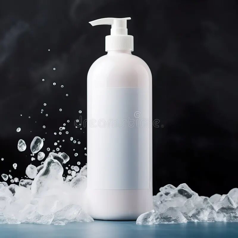 Deep Cleansing Face Wash