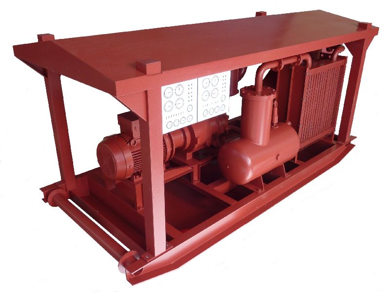 Red Electric Foam Color Coated Engineering model making, for Industrial, Packaging Type : Box
