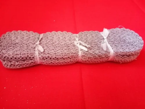 20 Meter Polyester GPO Lace