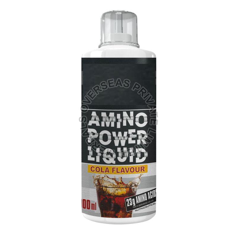 Amino Power Liquid