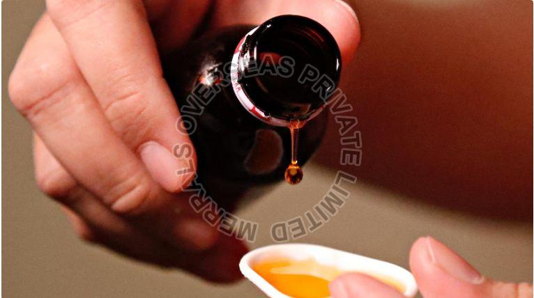 Yellow Antacid Syrup, for Clinical, Gastric Pain, Hospital, Packaging Size : 200 Ml