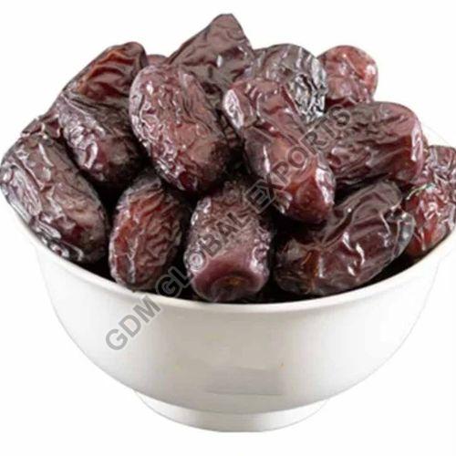 Fresh Dates, for Human Consumption, Packaging Type : Plastic Packet