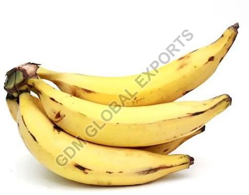 Natural Fresh Nendran Banana, Shelf Life : 5-7 Days