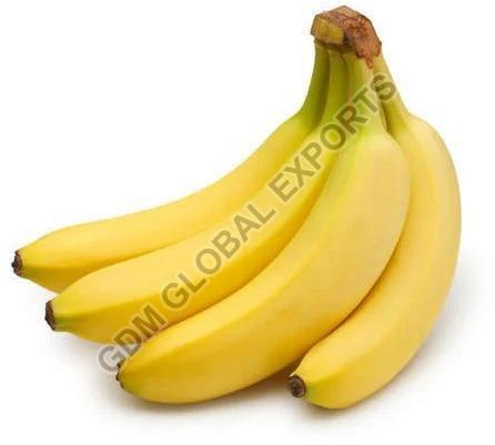 Fresh Ripe Banana, Shelf Life : 5-7 Days