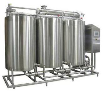 Automatic Electric Ghee Processing Plant, Voltage : 380V